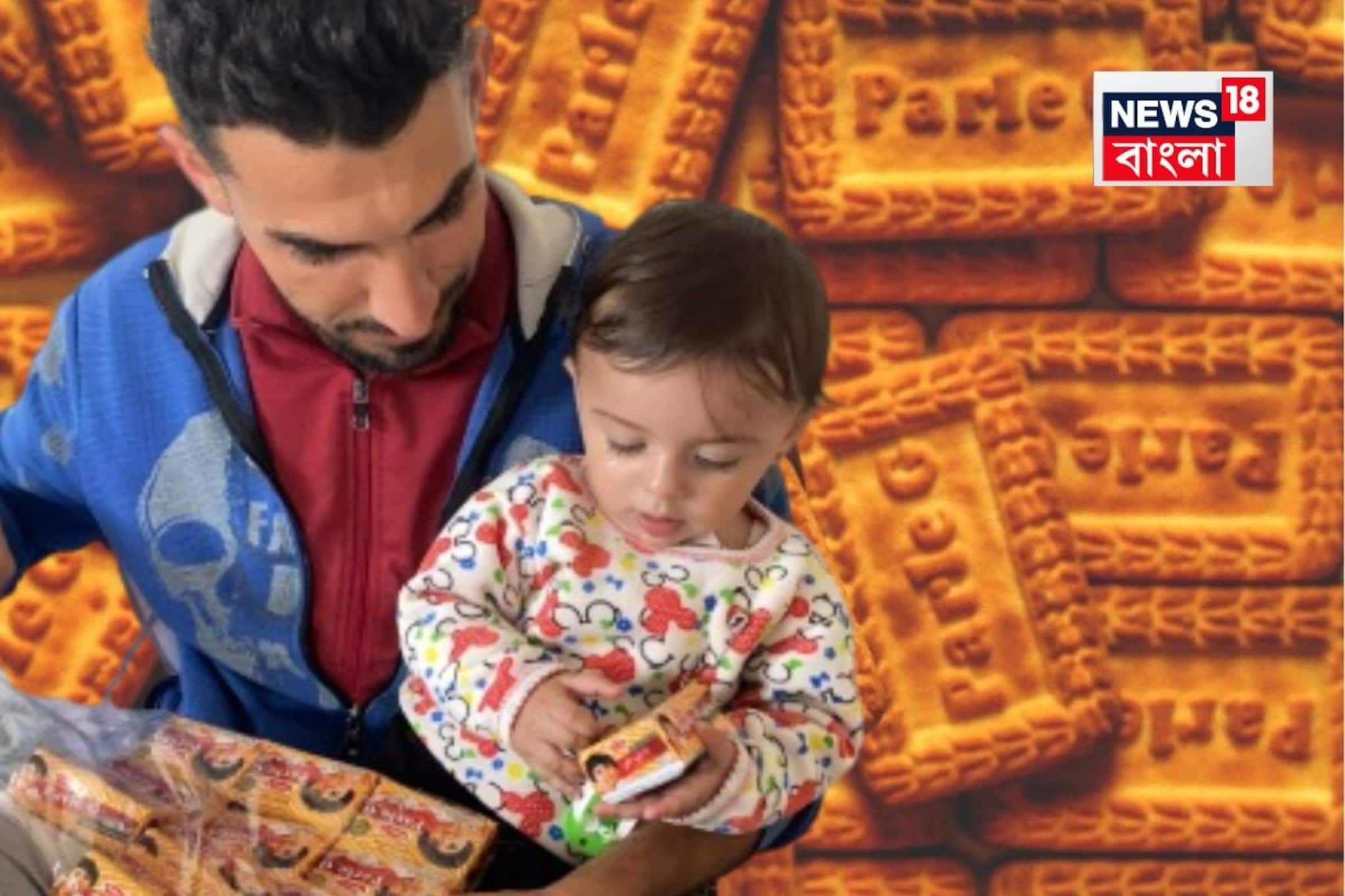 খাবারের জন্য হাহাকার, কালোবাজারি! গাজায় কত দামে বিক্রি হচ্ছে ৫ টাকার পার্লে জি?