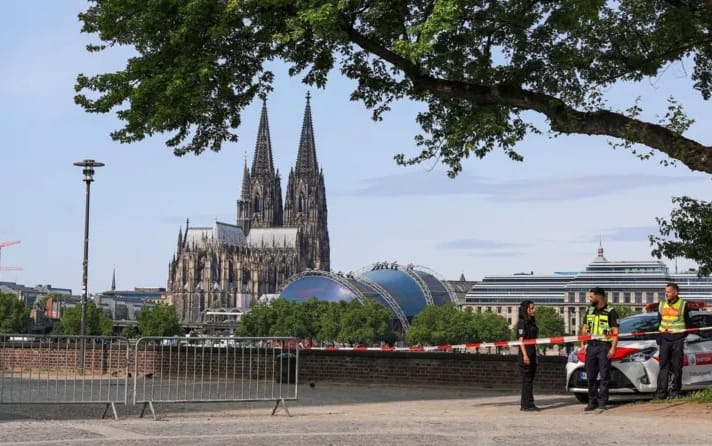 Photo Courtesy: EPA/BBC