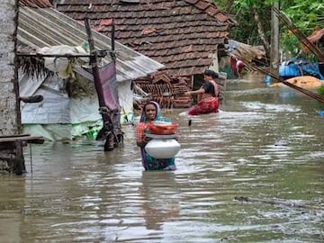 ঘাটাল মাস্টার প্ল্যান নিয়ে জোর তরজা শাসক-বিরোধীর