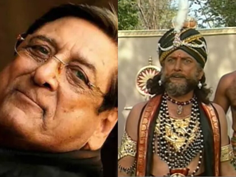 গুফি পেইন্টাল: কিংবদন্তি টিভি শো ‘মহাভারত’-এ শকুনি মামার চরিত্র ফুটিয়ে তুলেছিলেন গুফি পেইন্টাল। তিনিও ভারতীয় সেনাবাহিনীতে দায়িত্ব পালন করেছেন। তিনি একেবারে সশস্ত্র বাহিনীর অংশ ছিলেন। চিনের সীমান্তের কাছে মোতায়েন ছিলেন তিনি। আর অভিনেতার সেই কর্তব্যনিষ্ঠতাই তাঁর অভিনয়ে বরাবরই প্রকাশ পেয়েছে। 