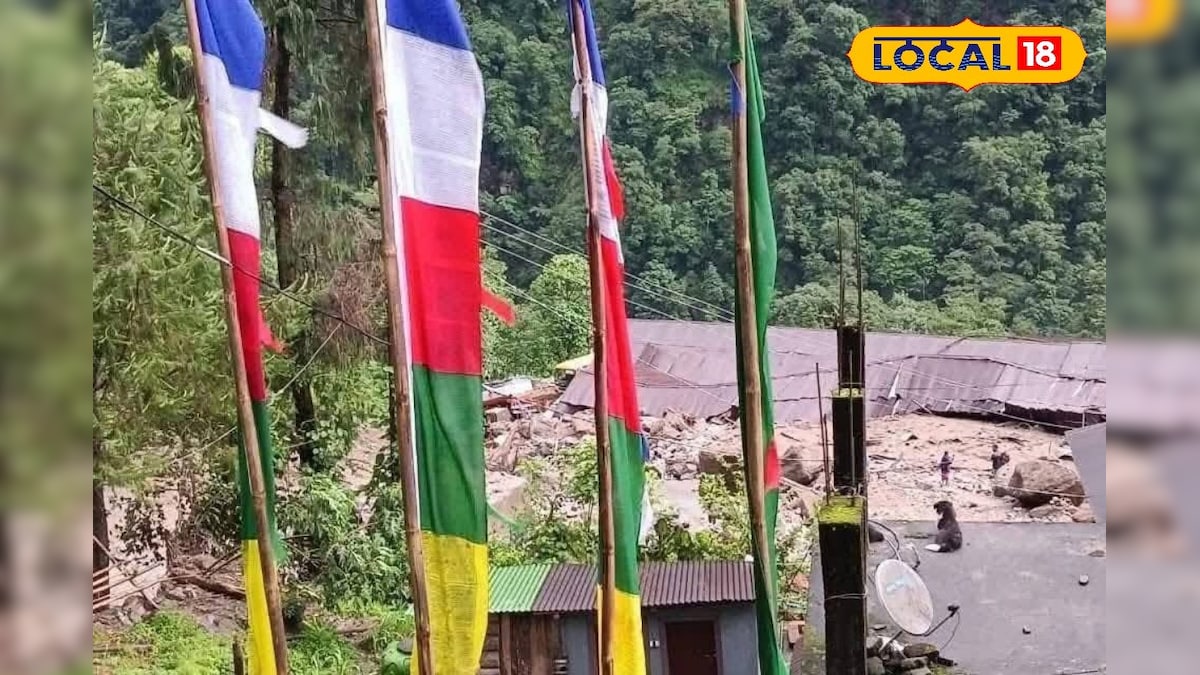 ফুঁসছে তিস্তা, উত্তরবঙ্গ ও সিকিমে শুরু বন্যা নিয়ন্ত্রণের প্রস্তুতি