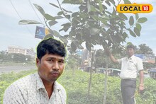 'পাগল' বললেও থেমে নেই! সমাজের জন্য বটগাছ রোপণে উদ্যোগী বর্ধমানের মুন্সী বাবু