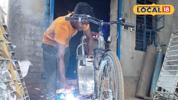 ব্যাটারি