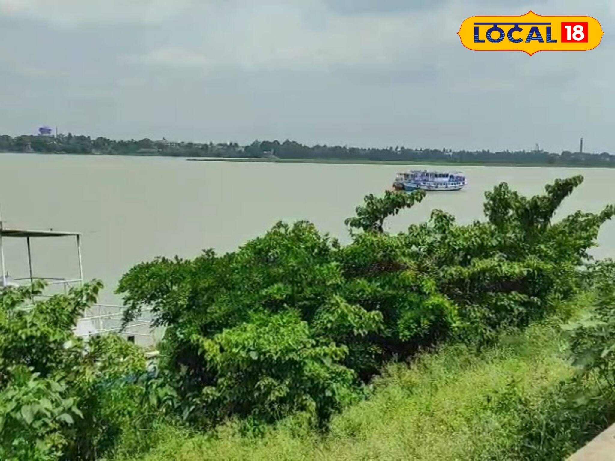 রেস্তোরাঁ, বিশ্রামাগার আরও কত কি! এবার হুগলি পেতে চলেছে নতুন বিনোদন পার্ক