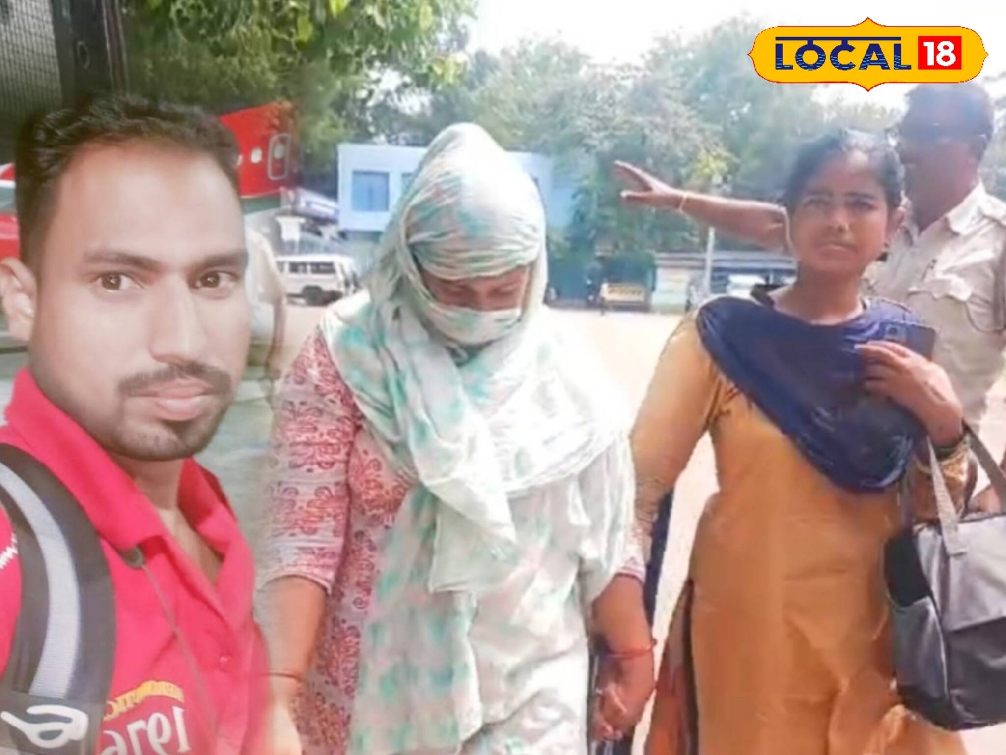 ভয়াবহ ঘটনা মালদহে! কাকিমার সঙ্গে বিবাহ বহির্ভূত সম্পর্ক! দেহ টুকরো করে পোঁতা হল মেঝেতে