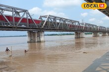 তিস্তার স্রোতেই জীবনের গল্প লেখেন ওঁরা! ভেসে আসা কাঠই বাঁচার লড়াই