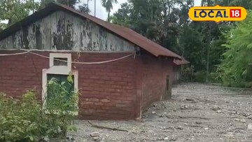 দাঁড়াগাঁও