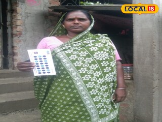 শান্তিবালা নস্কর 