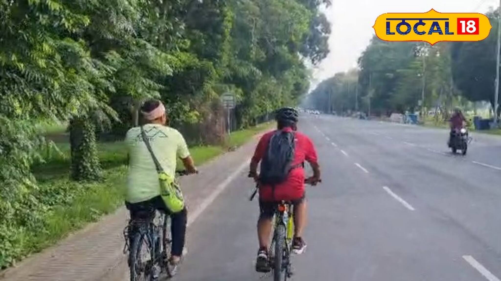 World Bicycle Day: বাঁচবে টাকা, আলাদা করে দিতে হবে না জিমে সময়! ভাবছেন কীভাবে! টোটকা নয়, এটি করলেই মিলবে হাতেনাতে ফল