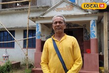 সাদামাটা জীবন! পড়াশোনা, ইতিহাস চর্চা নিয়েই কাটালেন জীবন! গ্রামের এই কৃষকের গুণ জানলে চমকে