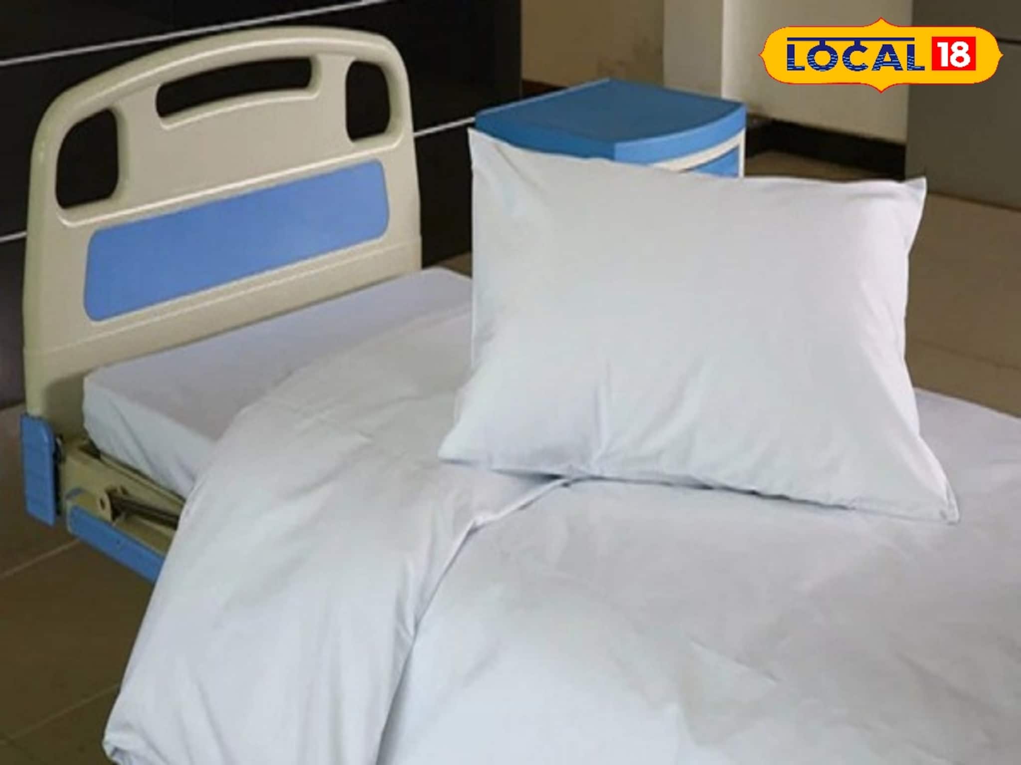 হাসপাতালে আর মিলবে না রক্তমাখা নোংরা চাদর! রোগীরা পাবেন উন্নতমানের পরিষেবা