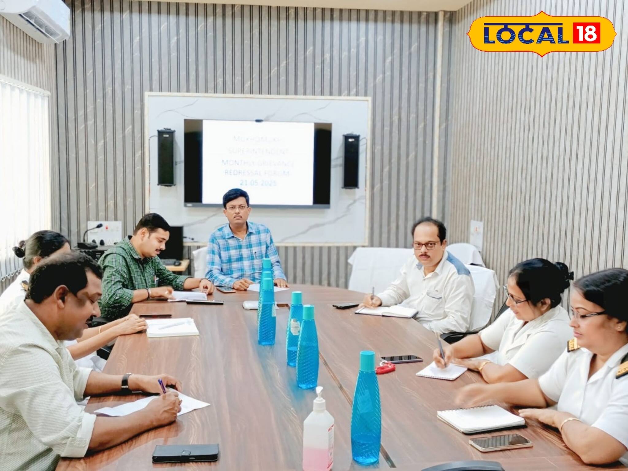 আর চলবে না হাসপাতালে ডাক্তার, নার্সদের খামখেয়ালি! চালু 'মুখোমুখি সুপার'
