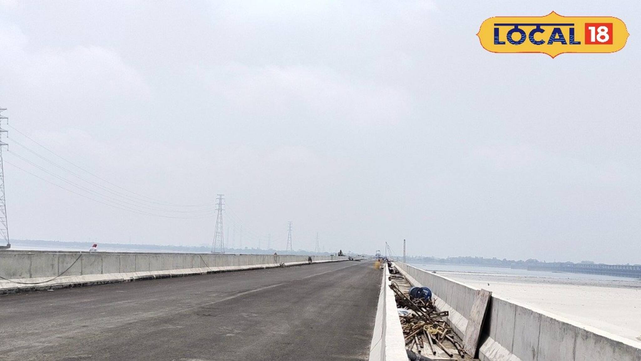 আর জ্যামে ফাঁসা নয়, এবার স্যাট করে যাওয়া যাবে কলকাতা-শিলিগুড়ি! খুলছে নতুন সেতু