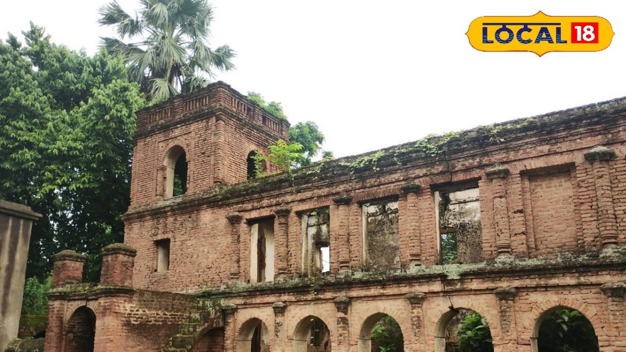 বাঁকুড়ার কাছেই এই রাজবাড়ি ইতিহাসের জীবন্ত দলিল, সপ্তাহান্তে ঘুরে আসুন