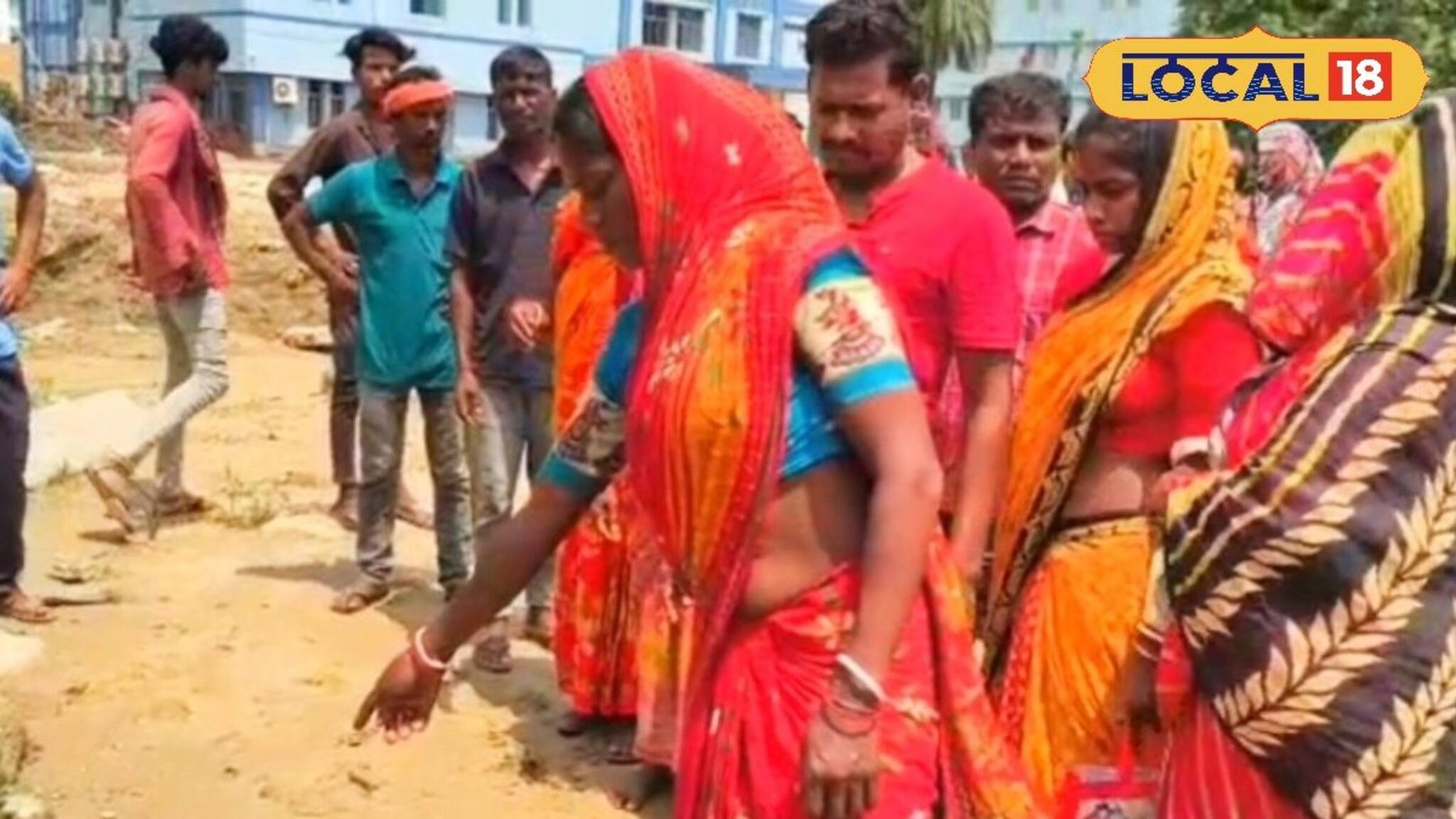 রাতে হাসপাতালের ওয়ার্ড থেকে 'গায়েব' রোগী, সকালে মিলল মৃতদেহ, চাঞ্চল্য মালদহ মেডিক্যালে