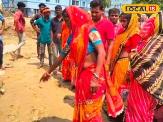 মালদা মেডিকেল কলেজ হাসপাতাল থেকে নিখোঁজ রোগীর দেহ উদ্ধার ঘিরে চাঞ্চল্য
