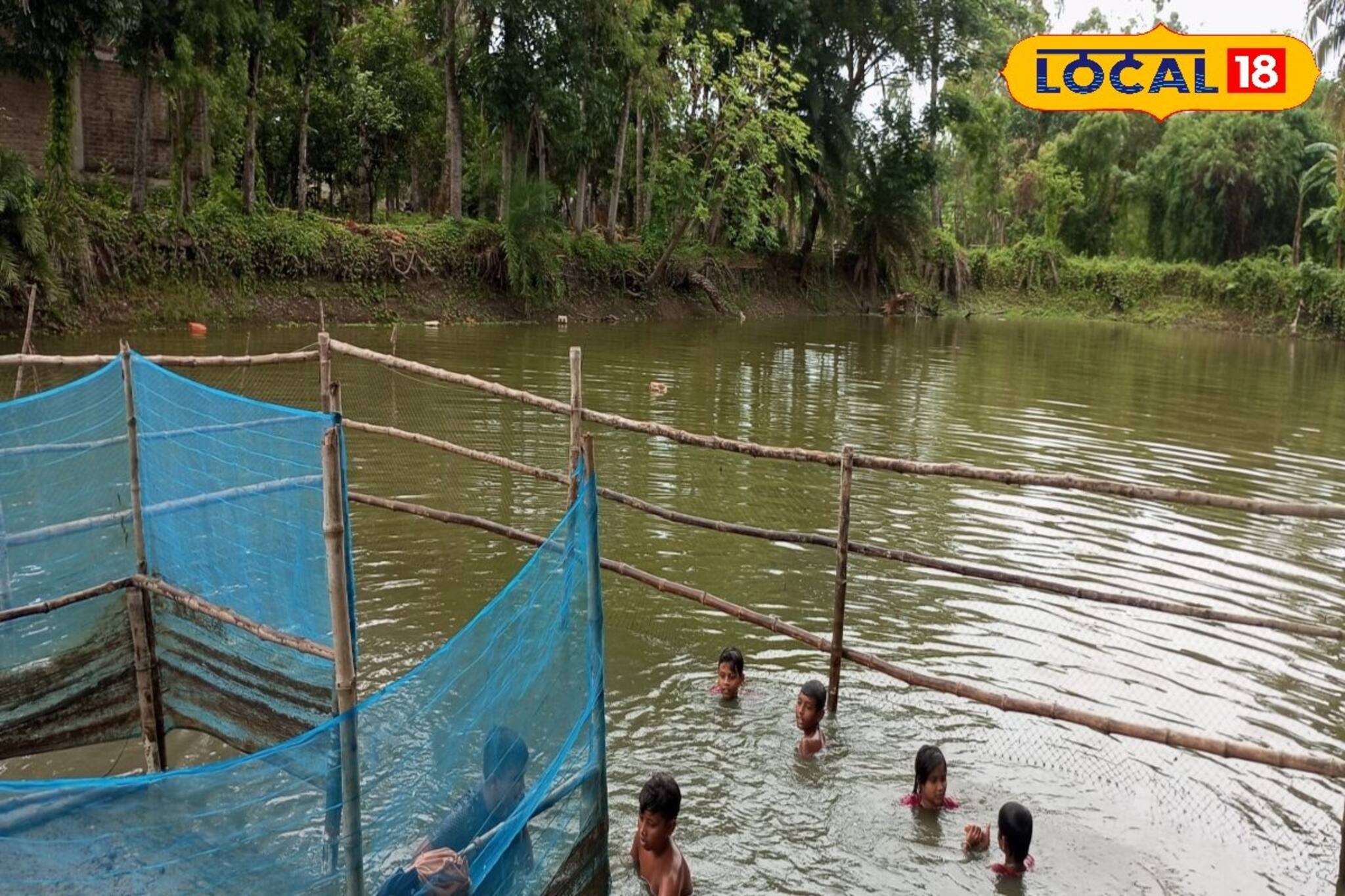 সুন্দর বনে বাড়ছে জলে ডুবে শিশু মৃত্যু! রুখতে নেওয়া হল এই ব্যবস্থা