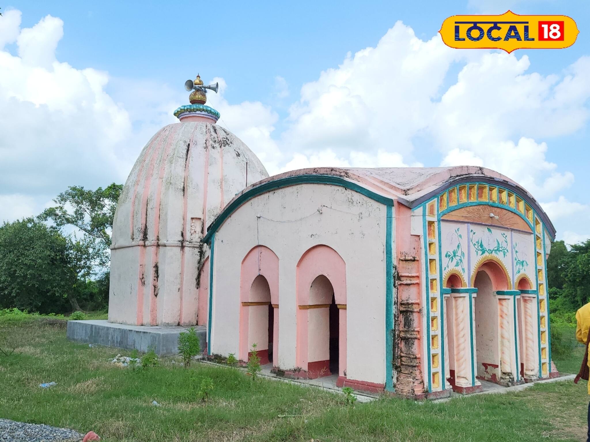 পুরী নয়, বাংলাতেই রয়েছে প্রাচীন জগন্নাথ মন্দির,ইতিহাসের পরতে-পরতে চমক
