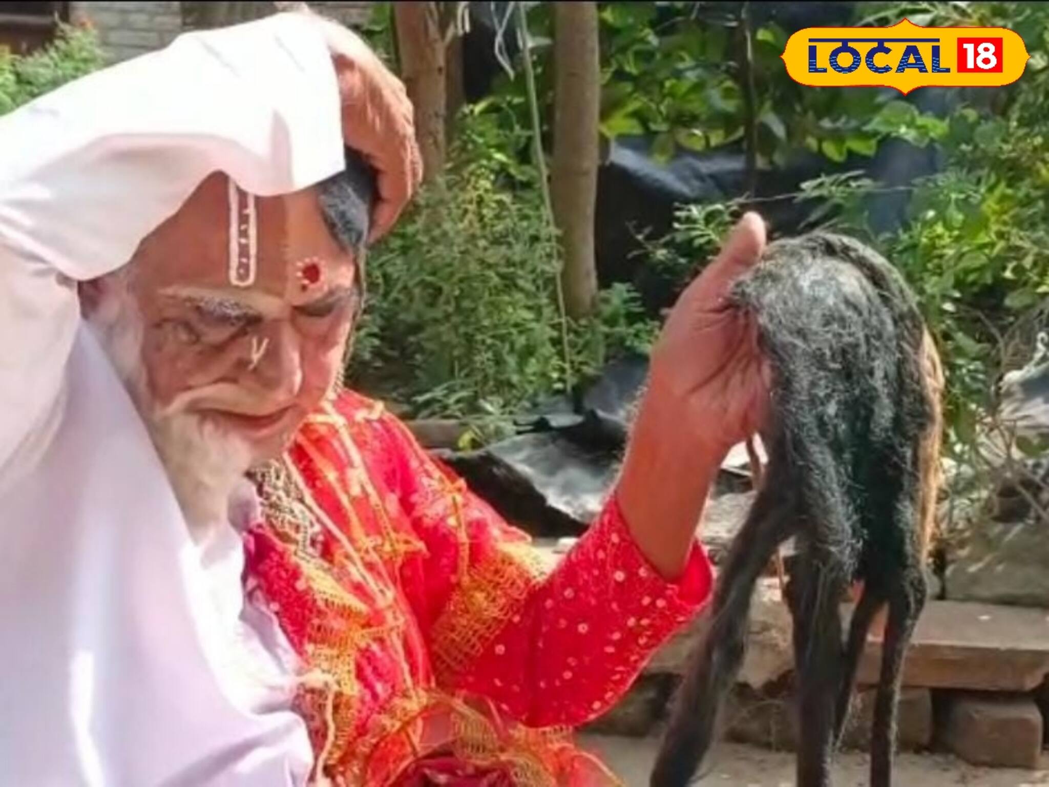 বহু খেতাব, পাড়ি দিয়েছেন ফ্রান্স,আমেরিকা,ওয়াশিংটন, এখন কেমন আছেন বহুরূপী সুবল দাশ?