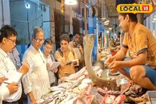 জেলার বাজারে নজর টাস্ক ফোর্সের, দামের হেরফেরেই কড়া প্রশাসন