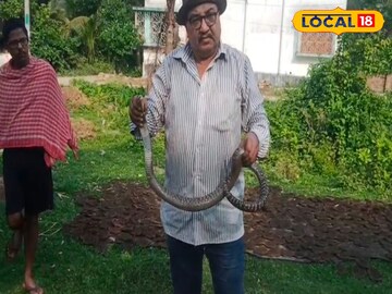 South 24 Parganas News: নামেই পুলিশকর্মী! বাকিটা ইতিহাস! সমরেন্দু বাবুর কাজকর্ম শুনলে আপনি শুধু অবাক নয়, স্যালুটও জানাবেন
