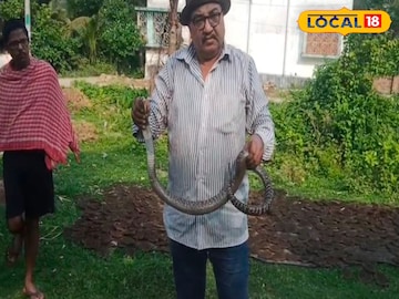 South 24 Parganas News: নামেই পুলিশকর্মী! বাকিটা ইতিহাস! সমরেন্দু বাবুর কাজকর্ম শুনলে আপনি শুধু অবাক নয়, স্যালুটও জানাবেন South 24 Parganas News: নামেই পুলিশকর্মী! বাকিটা ইতিহাস! সমরেন্দু বাবুর কাজকর্ম শুনলে আপনি শুধু অবাক নয়, স্যালুটও জানাবেন