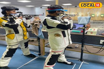 আন্তর্জাতিক মানের শুটিং প্রশিক্ষণ এবার হাতের মুঠোয়! চালু হল জয়দীপ কর্মকারের অ্যাকাডেমি আন্তর্জাতিক মানের শুটিং প্রশিক্ষণ এবার হাতের মুঠোয়! চালু হল জয়দীপ কর্মকারের অ্যাকাডেমি