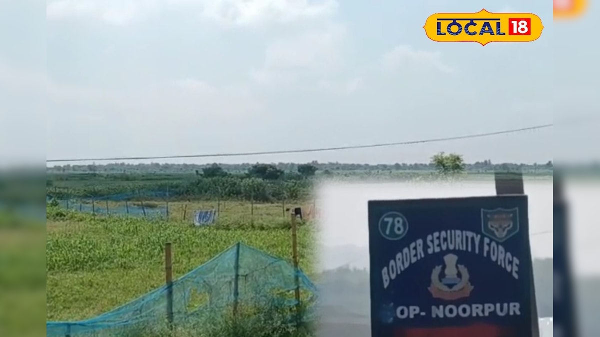 BSF: পাকিস্তানের হাড় গুঁড়ো করার পর এবার বাংলাদেশের! চাইছেন মুর্শিদাবাদবাসীরা, চাইবেনই না বা কেন! | murshidabad residents want take steps against bangladesh like pakistan
