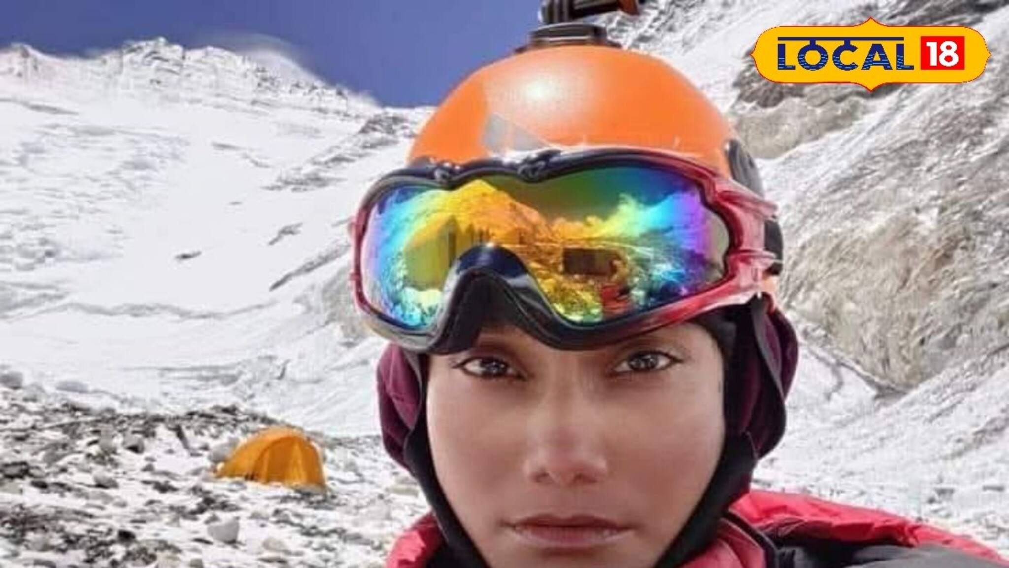 চন্দননগরের পাহাড় কন্যার হল না, ফোর্থ সামিট ক্যাম্পে এল জ্বর, কাঞ্চনজঙ্ঘা জয় হল না