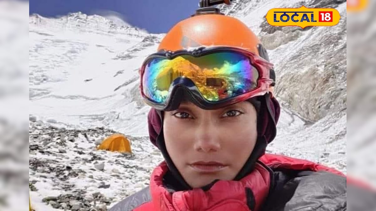Kanchenjunga Summit: চন্দননগরের পাহাড় কন্যার হল না, ফোর্থ সামিট ক্যাম্পে এল জ্বর, কাঞ্চনজঙ্ঘা জয় এবারের মত হল না | Kanchenjunga Summit: Bengali mountaineer Piyali Basak returning back from no 4 summit camp of world’s 3rd highest peak