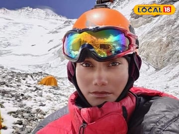Kanchenjunga Summit: চন্দননগরের পাহাড় কন্যার হল না, ফোর্থ সামিট ক্যাম্পে এল জ্বর, কাঞ্চনজঙ্ঘা জয় এবারের মত হল না