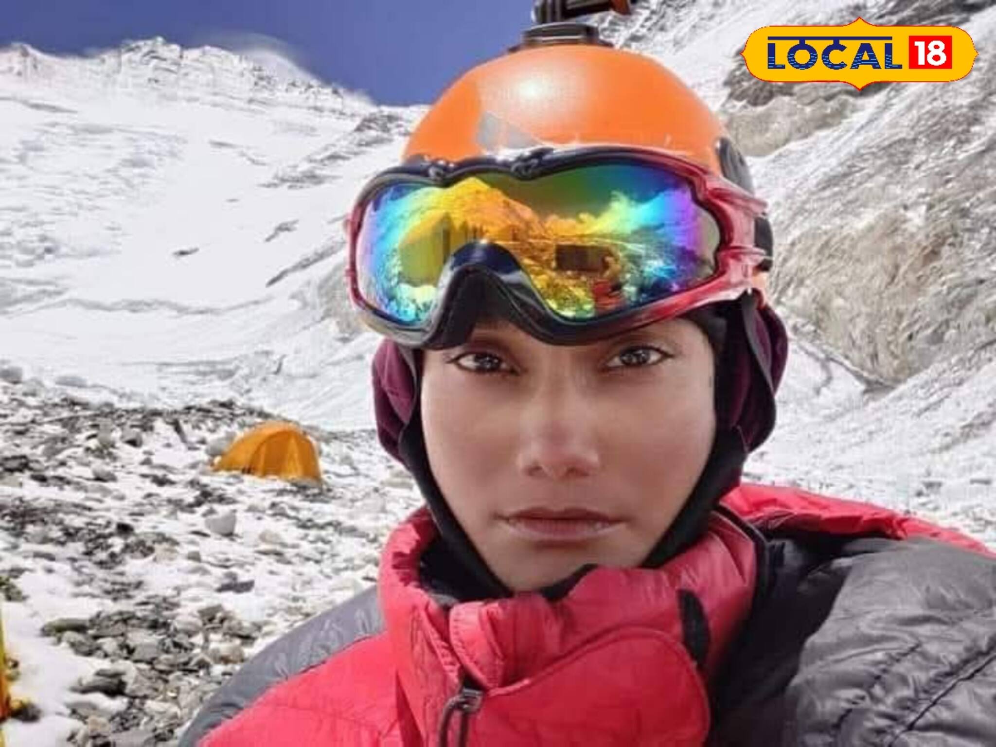 চন্দননগরের পাহাড় কন্যার হল না, ফোর্থ সামিট ক্যাম্পে এল জ্বর, কাঞ্চনজঙ্ঘা জয় হল না