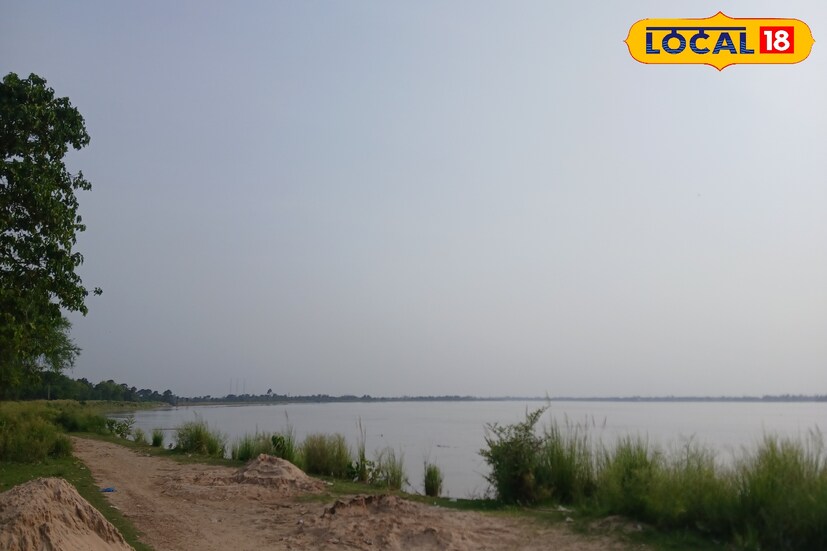 হাওড়ার উত্তর-পূর্বে রয়েছে বেলুড় মঠ, একেবারে দক্ষিনে তিন নদীর সঙ্গমস্থল বা ত্রিবেণী হল গাদিয়ারা পর্যটন কেন্দ্র। অন্যদিকে পশ্চিম দিকে রূপনারায়ণ নদী পাড়ে কথা সাহিত্যিক শরৎচন্দ্রের স্মৃতি বিজরিত সামতাবের এবং বেনাপুর চর। এই সমস্ত স্থানগুলিতে নদীর পাশে থেকে নদীর সৌন্দর্য এবং স্নিগ্ধ বাতাস দারুণভাবে তৃপ্তি যোগায় পর্যটকদের। 