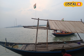উলুবেড়িয়া কালী বাড়ি ভ্রমণের মজা এখন দ্বিগুণ! মায়ের দর্শনের সঙ্গে বাড়তি পাওয়া নৌকাবিহার উলুবেড়িয়া কালী বাড়ি ভ্রমণের মজা এখন দ্বিগুণ! মায়ের দর্শনের সঙ্গে বাড়তি পাওয়া নৌকাবিহার