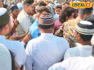 নিজের চাচাত ভাইকে কুপিয়ে খুনের চেষ্টার অভিযোগে গ্রেফতার যুবক