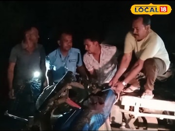 North 24 Parganas News: কমবয়সীদের হাতে বাইক, রাতের অন্ধকারে রেষারেষি! উৎসবের আনন্দে পথ দুর্ঘটনায় আহত ৮, মৃত ১
