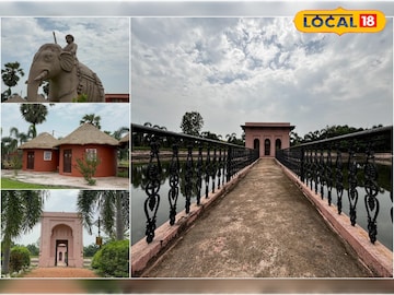 Weekend Destination: ইতিহাস, সৌন্দর্য ও নির্জনতায় মোড়া… একদিনের ছুটির জন্য আদর্শ পূর্ব বর্ধমানের এই জায়গা Weekend Destination: ইতিহাস, সৌন্দর্য ও নির্জনতায় মোড়া… একদিনের ছুটির জন্য আদর্শ পূর্ব বর্ধমানের এই জায়গা