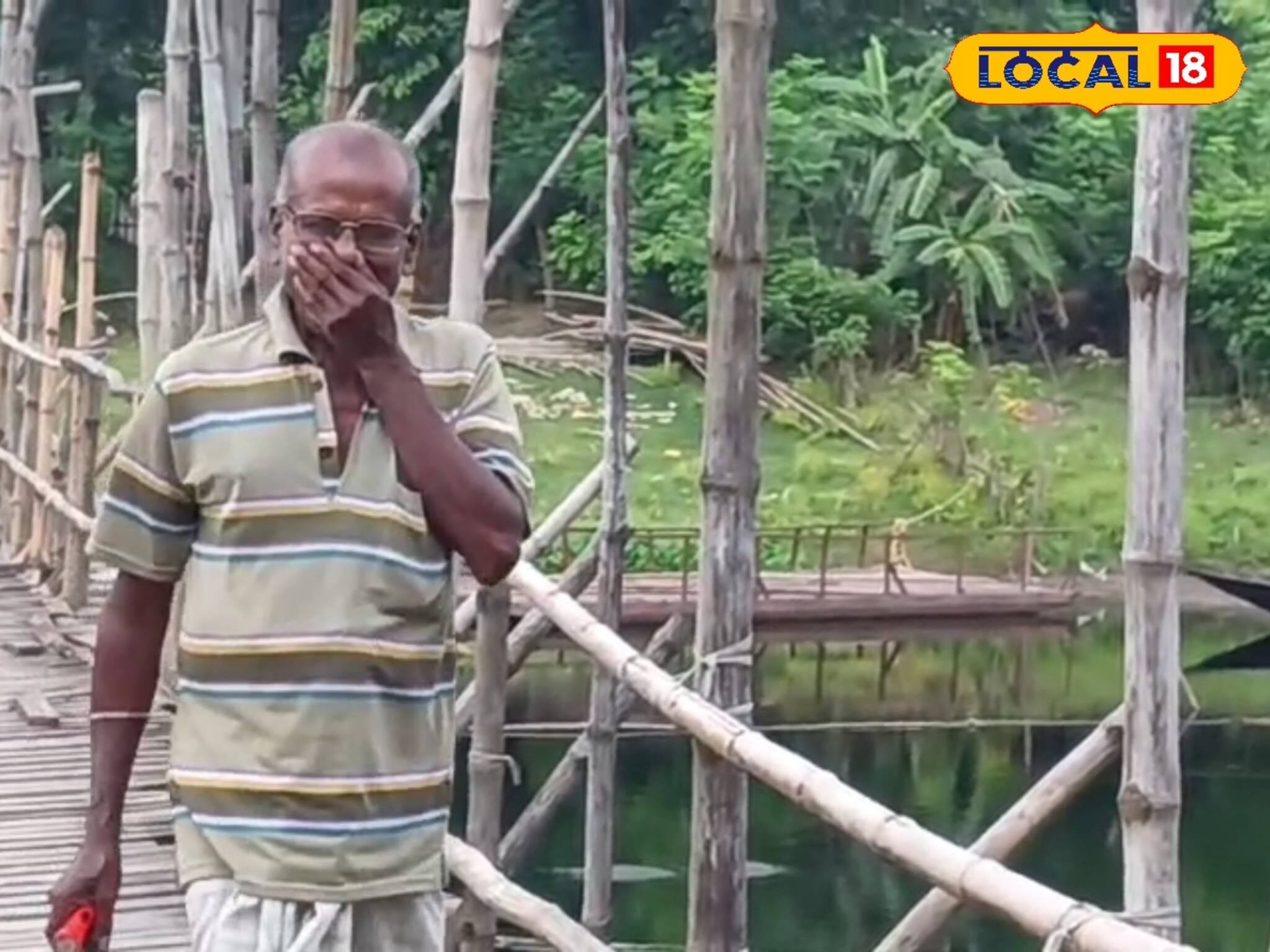 পড়শী দেশের দূষিত জলে নাকাল মাথাভাঙ্গা ও চূর্ণী নদী, ক্ষোভ মৎস্যজীবী থেকে স্থানীয়দের