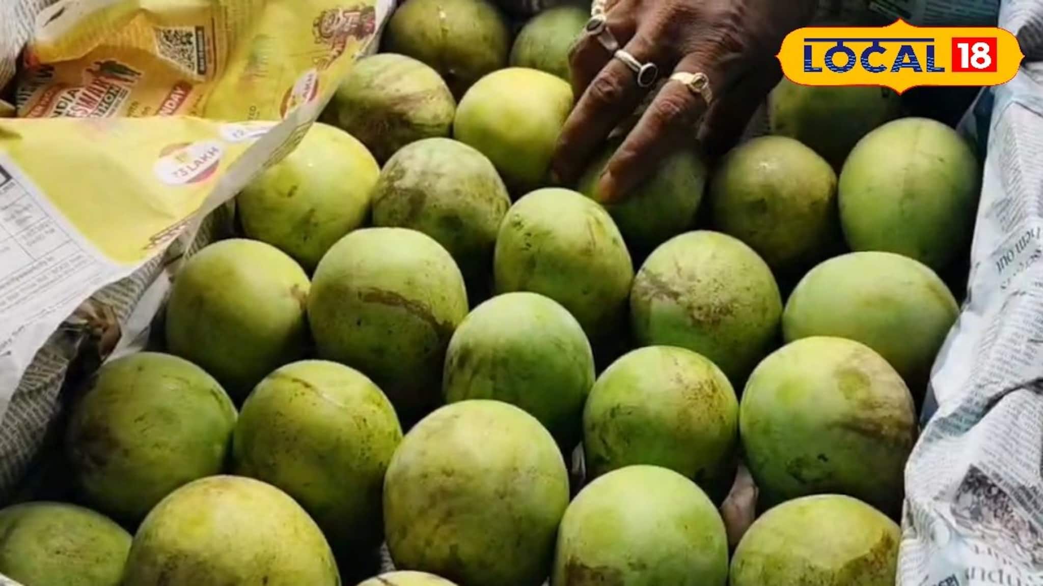 আমের জেলা মালদা হলেও পিছিয়ে নেই হুগলিও ! আম পাড়ি দিচ্ছে দেশের বিভিন্ন রাজ্যে