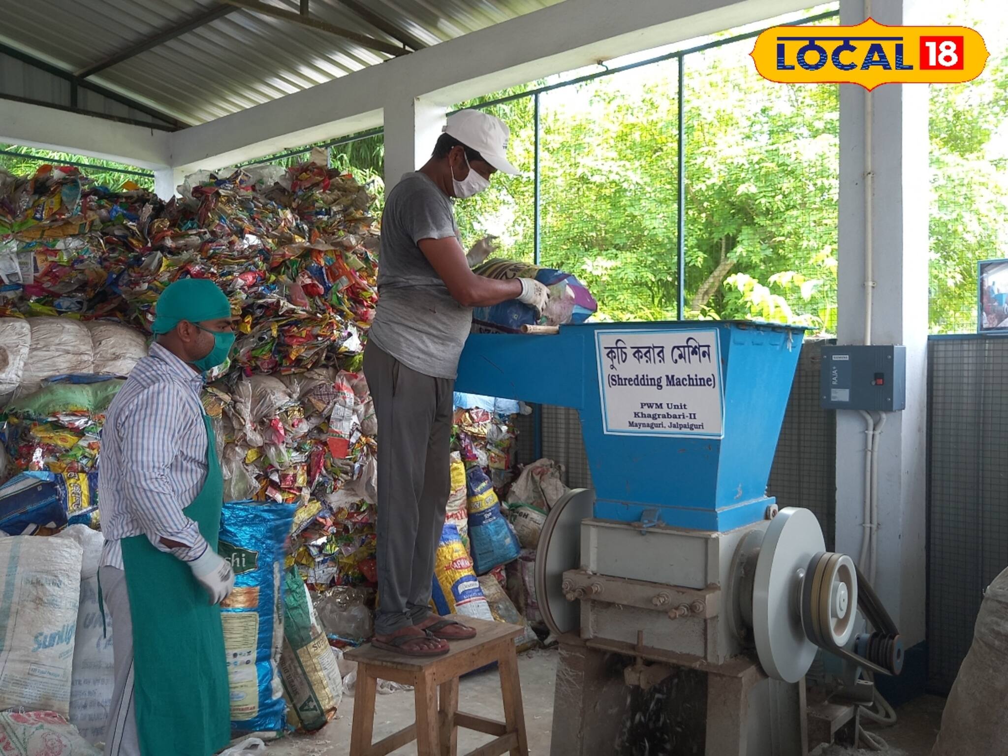 ৪৭ কিমি রাস্তায় দিচ্ছে ইউনিসেফের স্বীকৃতি! বাংলার বুকে নজির গড়তে চলেছে এই এলাকা