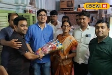 WBCS-এ নজরকাড়া সাফল্য, ডোমকলের প্রত্যন্ত গ্রামের ছেলে সৌভিক রেজাল্টে তাক লাগালেন