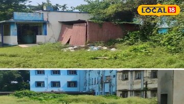 হাসপাতাল