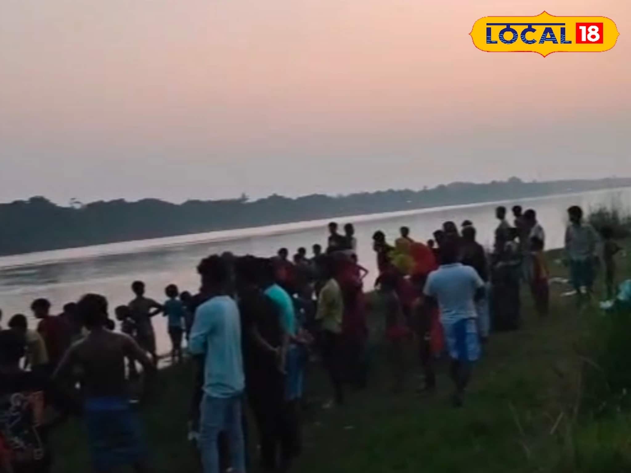 গঙ্গায় স্নান করতে গিয়ে মর্মান্তিক কাণ্ড! প্রাণ গেল দুই ভাইয়ের