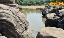 যেন পাহাড়, ঝর্নার ক্যানভাসে আঁকা ছবি! বর্ষায় উপভোগ করতে চলুন জঙ্গল ঘেরা বেলপাহাড়িতে