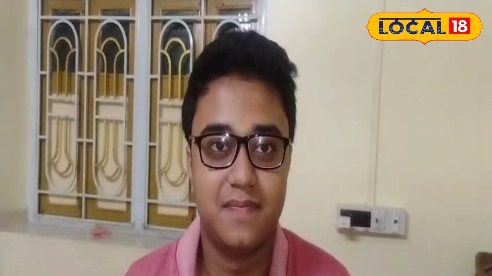 JEE Advanced-এ নজরকাড়া সাফল্য! জুনিয়ারদের জন‍্য মোক্ষেম টিপস দিলেন বালুরঘাটের বেদব্রতর