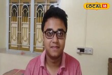 JEE Advanced-এ নজরকাড়া সাফল্য! জুনিয়ারদের জন‍্য মোক্ষেম টিপস দিলেন বালুরঘাটের বেদব্রতর
