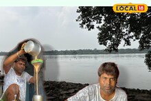 ইনিও 'রাজু দা', তবে ভাইরাল নন! পেশায় চা-বিক্রেতা, করেন জীবন বাঁচানোর কাজ!
