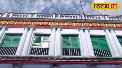 সুরুল জমিদারবাড়ি