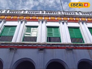 সুরুল জমিদারবাড়ি