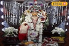 স্বপ্নাদেশেই পেয়েই মাকে খুঁজে পান ভক্তরা, জয়নগরে মা জয় চন্ডী রূপ পরিবর্তন! দেবীকে দেখুন